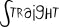 �X�g���[�g