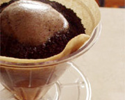 kono coffee dripper