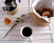 coffee goods