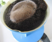 kono coffee dripper