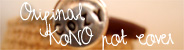 GOODS || KoNO�O���X�J�o�[