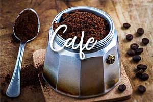 cafe