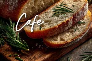 CAFÉ