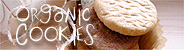 CFY Organic Cookies